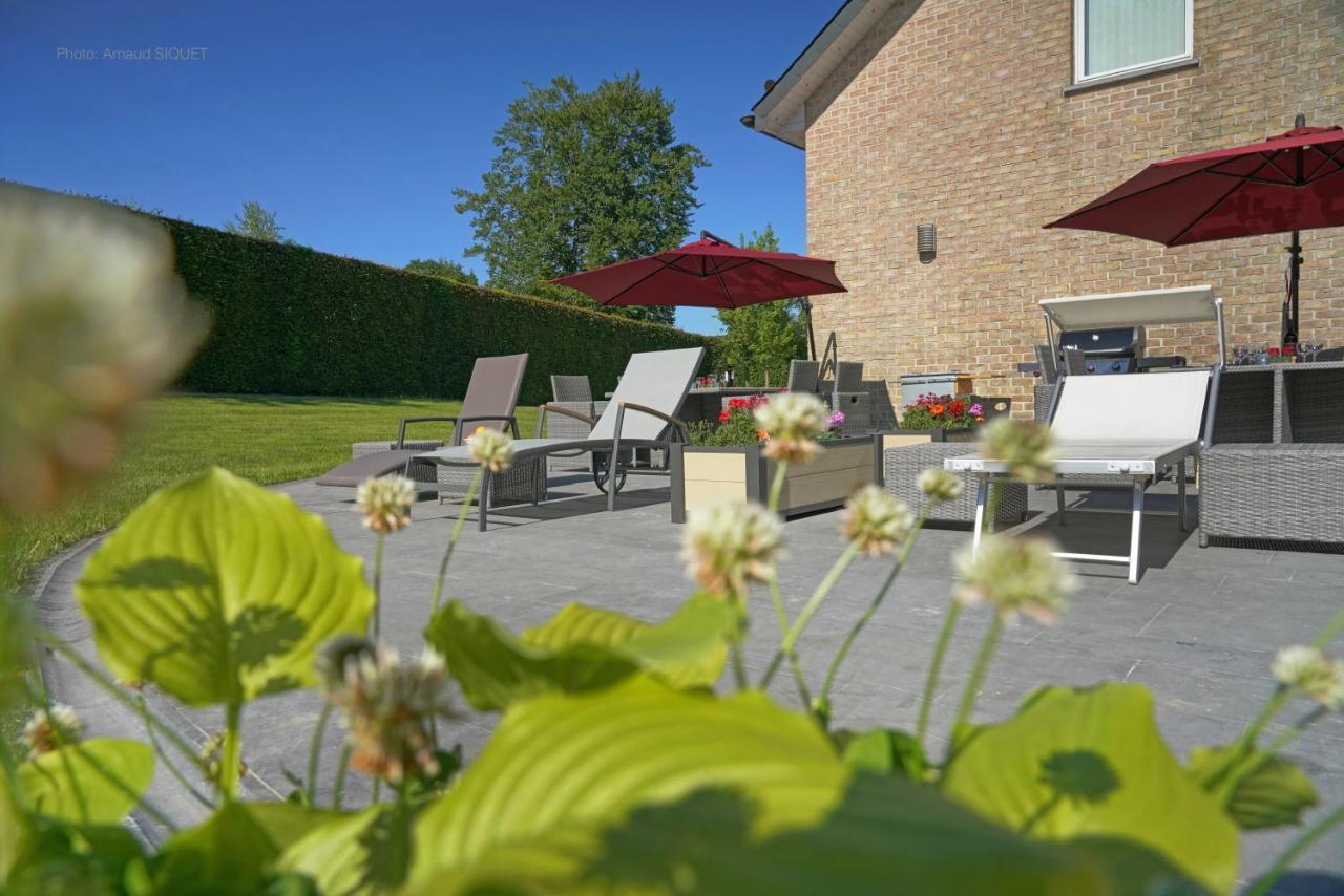 Residence Dolce Vita Waimes Exteriör bild