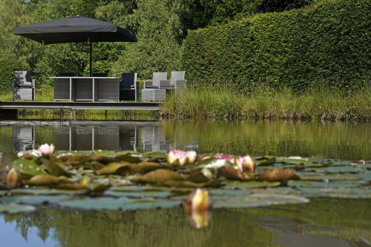Residence Dolce Vita Waimes Exteriör bild
