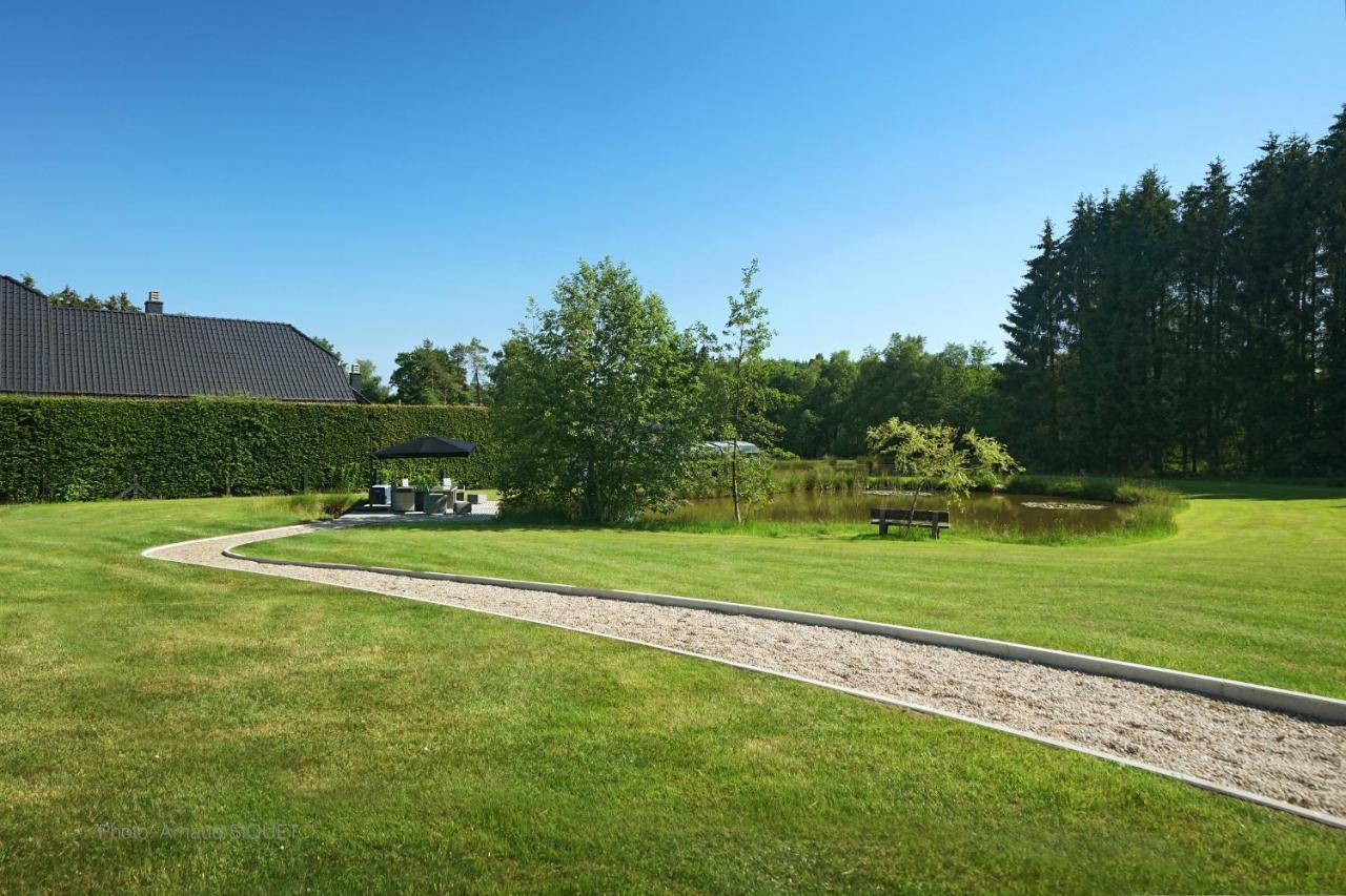 Residence Dolce Vita Waimes Exteriör bild