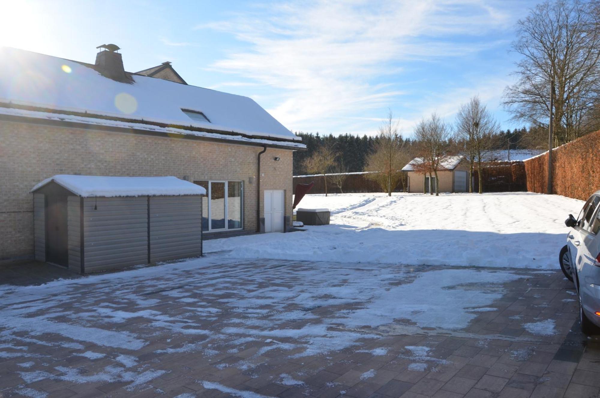 Residence Dolce Vita Waimes Exteriör bild