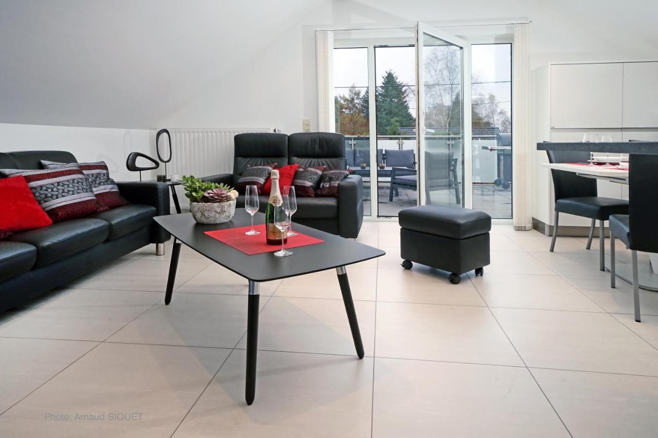 Residence Dolce Vita Waimes Exteriör bild
